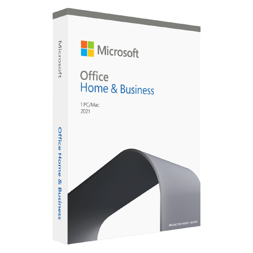 Microsoft Office Home & Business 2021 P2 32-BIT/X64– Innovative