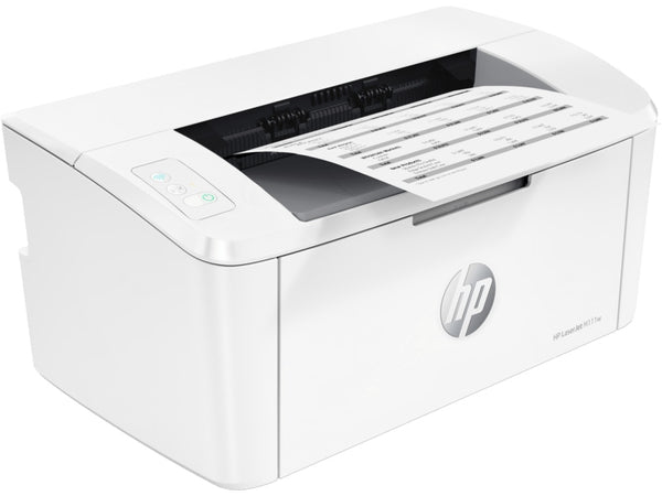 HP laserJet m111w printer