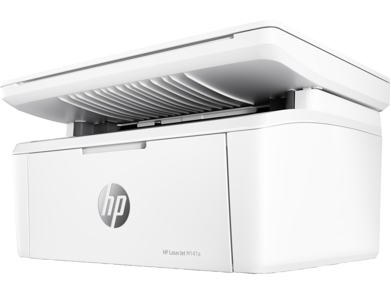 HP LaserJet MFP M141a Printer