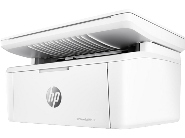 HP LaserJet MFP M141w Printer