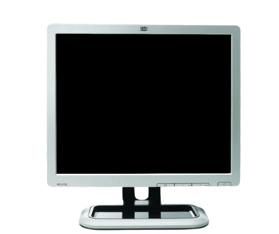 HP 17" inch TFT monitor LED - Buy online at best prices in Kenya 