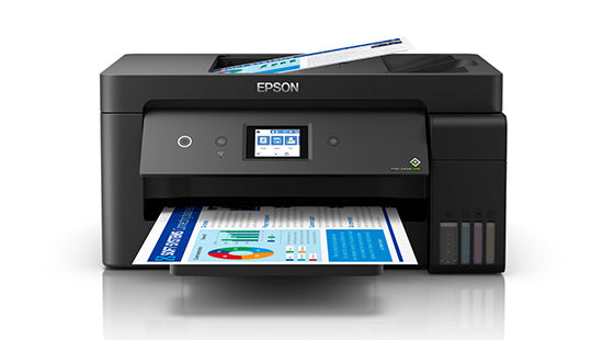 EPSON L14150 A3 PRINTER - Buy online at best prices in Nairobi