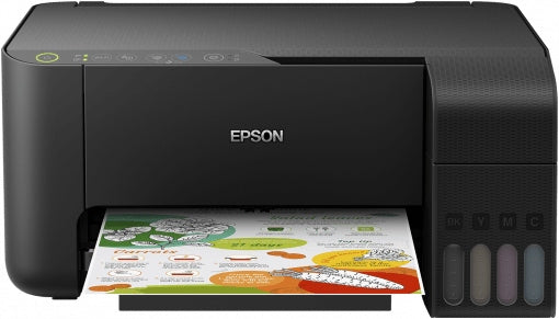 Epson EcoTank L3150 Cartridge-free printing - Buy online at best prices in Kenya 