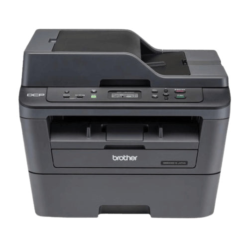 Brother DCP-L2540DW Monochrome Laser Multi-function Printer - Buy online at best prices in Kenya 