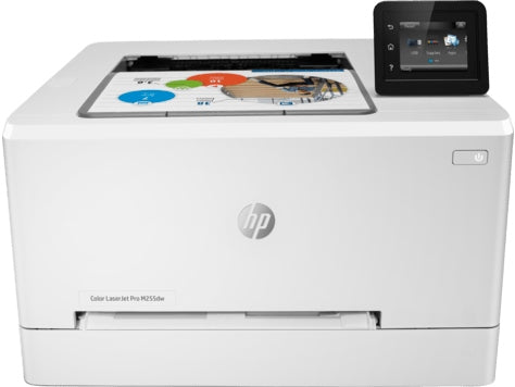 HP Color laserJet Pro M255dw