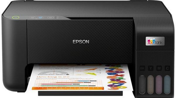 Epson EcoTank L3210 A4 All-in-One Ink Tank Printer - Buy online at best prices in Kenya 