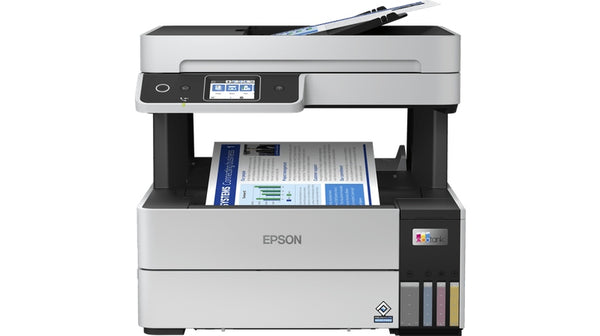 Epson EcoTank L6490 A4 Ink Tank Printer - Buy online at best prices in Nairobi