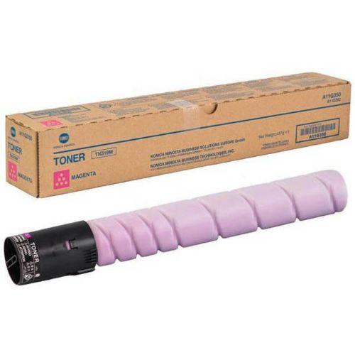 TN324M Konica Minolta Magenta Toner Cartridge |C258-C308-C368 - Innovative Computers Limited