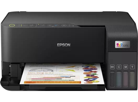 Epson EcoTank L3550  Ink Tank A4 Printer