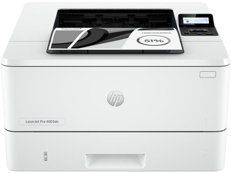 HP LaserJet Pro 4003dn Printer - Buy online at best prices in Nairobi