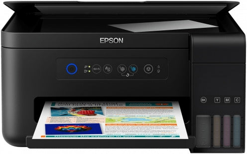 Epson L4150 Wi-Fi All-in-One Ink Tank Printer - Buy online at best prices in Kenya 