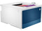 HP Color laser Jet pro 4203dw Printer