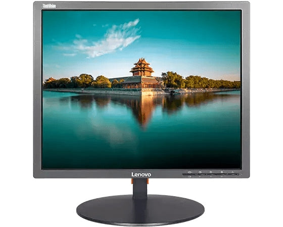 THINKVISION LT1913P 19 INCH LED BACKLIT LCD MONITOR - Buy online at best prices in Kenya 