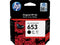 HP 653 Black Original Ink Advantage Cartridge - Buy online at best prices in Nairobi