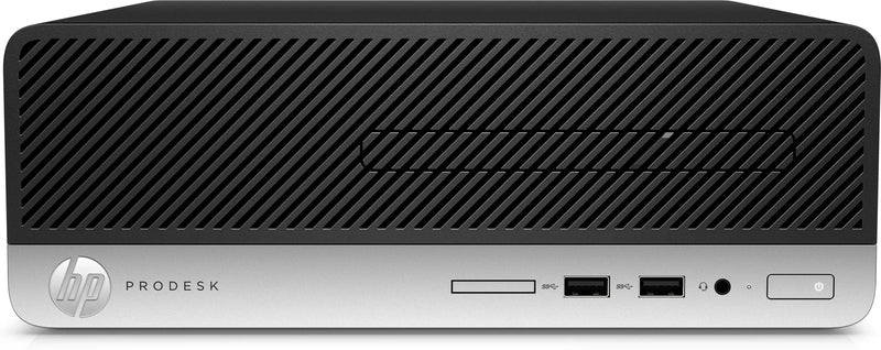 HP PRODESK 400 G6 INTEL CORE I5 9TH GEN 8GB |500GB HDD - Buy online at best prices in Nairobi