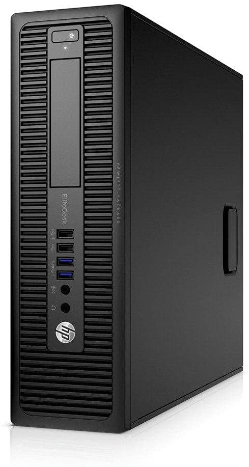 HP EliteDesk 705 AMD G3 SFF - Buy online at best prices in Nairobi