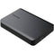 Toshiba External Hard Drive 2TB Canvio Basics - Buy online at best prices in Nairobi