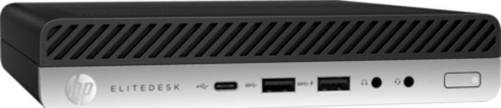 HP MINI DESKTOP ELITEDESK 800G4 INTEL CORE i7 9TH GEN 8/256 SSD - Buy online at best prices in Nairobi