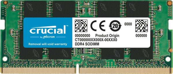 DDR4 8GB LAPTOP RAM - Buy online at best prices in Kenya 