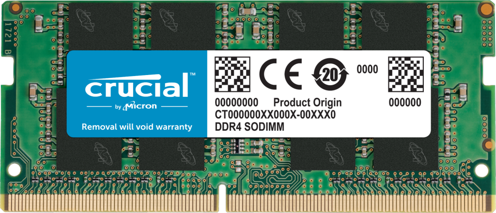 DDR4 8GB LAPTOP RAM - Buy online at best prices in Kenya 