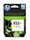 Genuine Yellow HP 933XL Ink Cartridge - Buy online at best prices in Kenya 