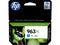 Genuine Cyan HP 963XL Ink Cartridge - 3JA27AE - Buy online at best prices in Kenya 