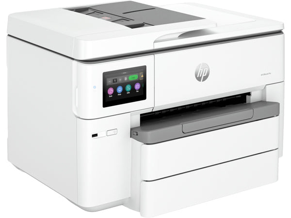 HP officeJet Pro 9730 wide format all in one Printer