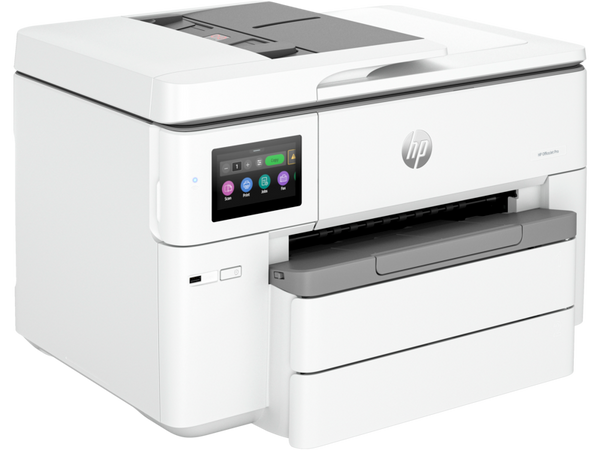 HP officeJet Pro 9730 wide format all in one Printer