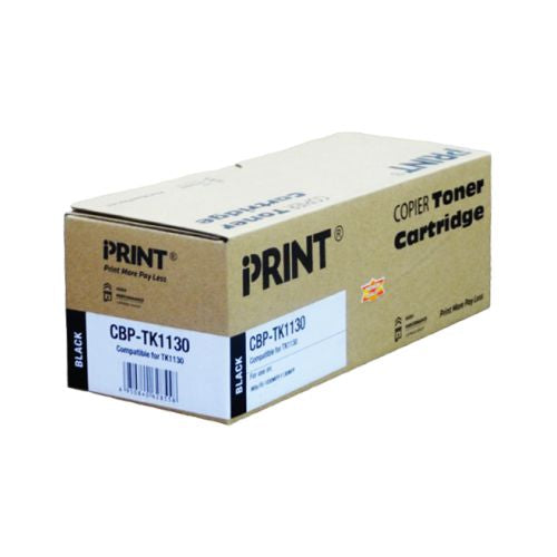 IPRINT TK1130 Compatible for Toner Cartridge