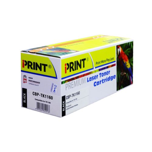 IPRINT TK1160 Compatible Toner Cartridge