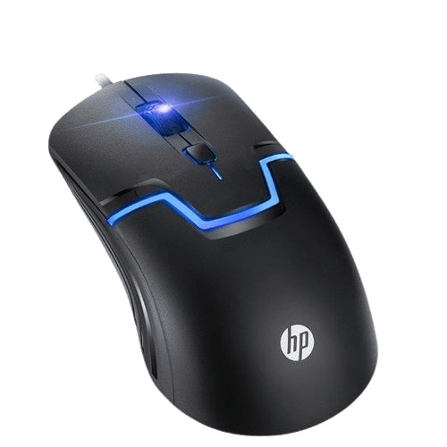 HP M100 Wired Mouse - Buy online at best prices in Kenya 