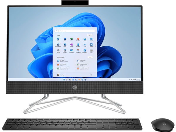 HP All-in-One 22-21.5", Intel® Core™ i5, 4GB RAM, 1TB HDD, FHD - Buy online at best prices in Kenya 