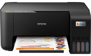 Epson EcoTank L3210 A4 All-in-One Ink Tank Printer - Buy online at best prices in Kenya 