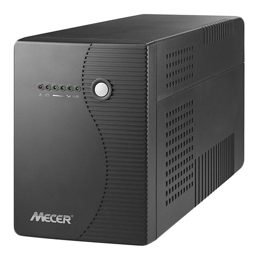 Mecer 650VA Line Interactive UPS (ME-650-VU) - Buy online at best prices in Kenya 