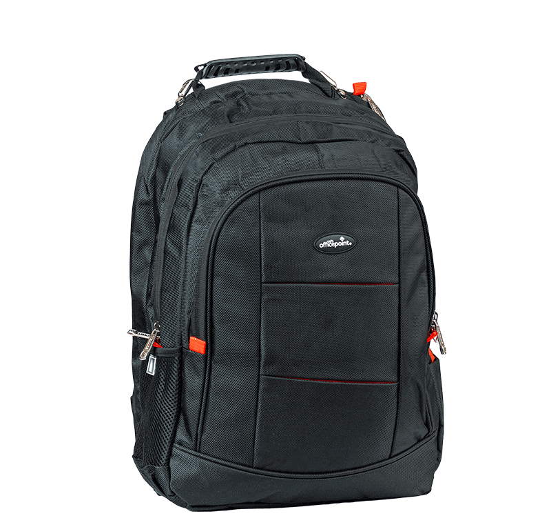 OFFICEPOINT 15.4"BACK PACK BGL 005