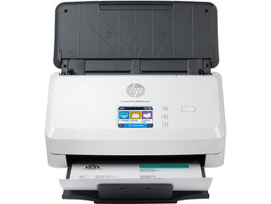 HP ScanJet Pro N4000 snw1