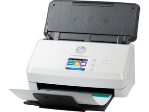 HP ScanJet Pro N4000 snw1