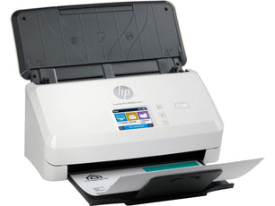 HP ScanJet Pro N4000 snw1