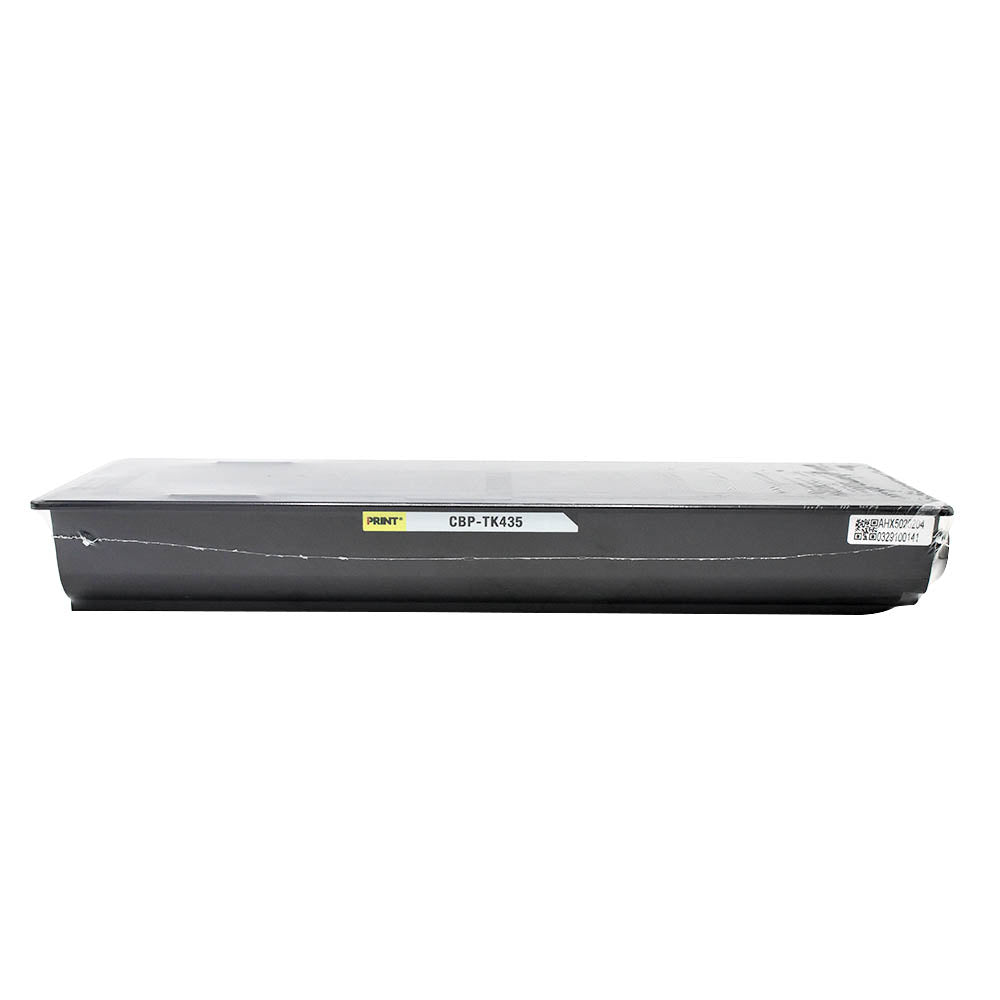 IPRINT TK435 Compatible Black for Kyocera TK435 Laser Toner 