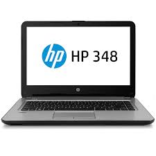 HP NOTEBOOK 348 G5 INTEL CORE I5|8TH GEN|8GB|256SSD |14"