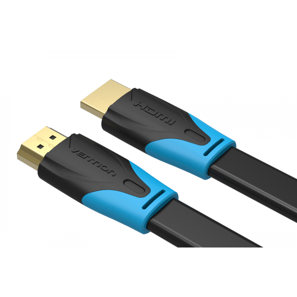 HDMI-HDMI CABLE 1.5 MTRS-VENTION