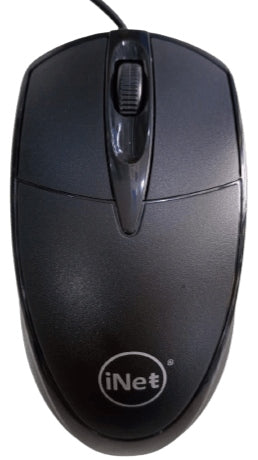 INET MS002 OPTICAL MOUSE - Buy online at best prices in Kenya 