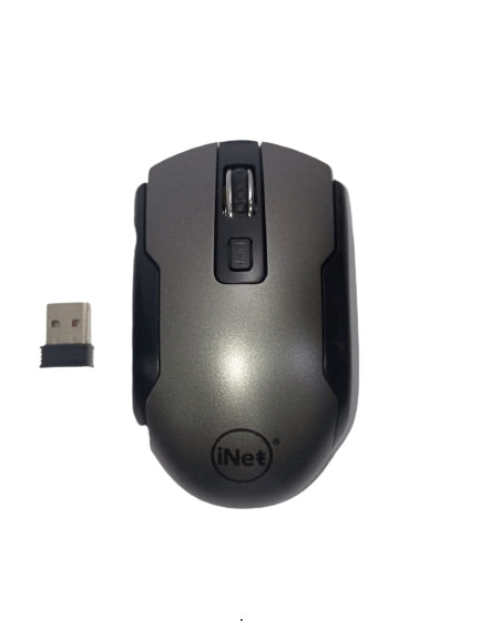 INET MS 001 WIRELESS MOUSE - Buy online at best prices in Kenya 