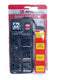 Mercury Surge Protector 1.8M 6 Outlets - Buy online at best prices in Kenya 