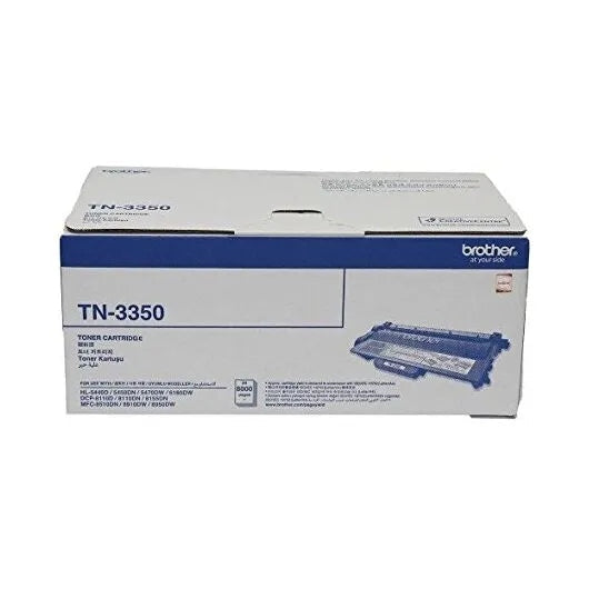 BROTHER TONER TN 3350 - Buy online at best prices in Kenya 