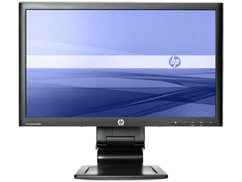 23"WIDE HP EX-UK TFT E231|LA2306X