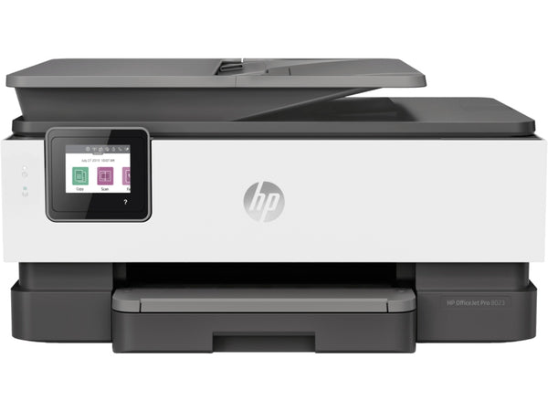 HP OfficeJet Pro 8023 All-in-One Printer - Buy online at best prices in Kenya 