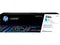 HP 216 Cyan Original Toner Cartridge-W2411 - Buy online at best prices in Kenya 