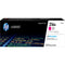 HP 216 Magenta Original Toner Catridge-W2413 - Buy online at best prices in Kenya 