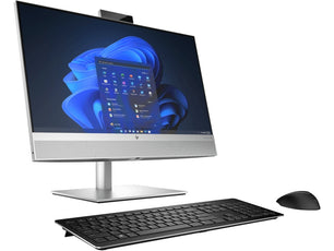 HP EliteOne 840 G9 All-in-One Wins 11 Pro, Intel Corei7|16GB RAM|512GB SSD|23.8'' FHD